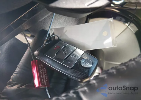 2014 Kia Optima Ex z USA, uszkodzony, nr VIN 5XXGN4A76EG273503